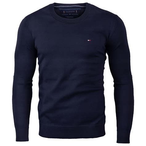 sweter tommy hilfiger allegro